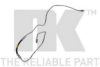PSA 4888Y5 Brake Hose